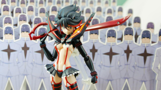 Illustration for article titled Let's Overdose on Plastic Collectibles